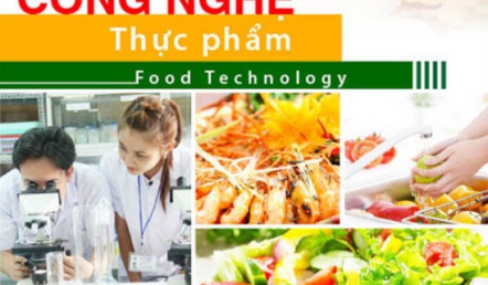 Tìm hiểu ngành Công nghệ thực phẩm là gì? học gì? ra trường làm gì?